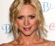 Brittany Snow à la première du film Beastly à Los Angeles, le 24 février 2011.