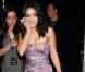 Vanessa Hudgens à la première du film Beastly à Los Angeles, le 24 février 2011.