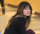 Rachel Bilson fait du shopping à Beverly Hills dans le magasin Barney's, le 24 février 2011.