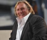 Gérard Depardieu 
