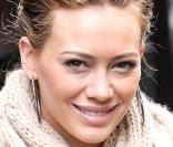Hilary Duff