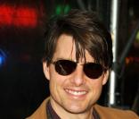 Tom Cruise