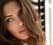 Alyssa Miller pour la collection 2011 de la marque de lingerie Intimissimi.