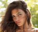 Alyssa Miller pour la collection 2011 de la marque de lingerie Intimissimi.