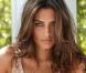 Alyssa Miller pour la collection 2011 de la marque de lingerie Intimissimi.
