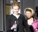 Nicole Kidman à la sortie de son cours de yoga, à Nashville le 15 février 2011