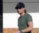 Keith Urban à Studio City à Los Angeles le 15 février 2011