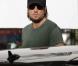 Keith Urban à Studio City à Los Angeles le 15 février 2011