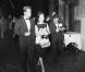 Annie Girardot et Renato Salvadori en 1962