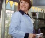 Annie Girardot dans le film La Zizanie 