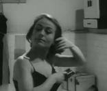 Annie Girardot dans Rocco et ses frères