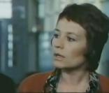 Annie Girardot dans le film Mourir d'aimer