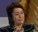 En 1996, Annie Girardot reçoit le César du meilleur second rôle pour Les Misérables, et fait un discours bouleversant