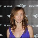Sylvie Testud : la jeune maman confie sa joie d'avoir une petite fille !