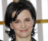 Juliette Binoche