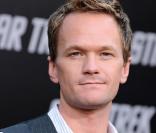 Neil Patrick Harris, papa heureux