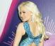 Holly Madison au gala de charité Keep Memory Alive's Power of Love, au Bellagio Hotel de Las Vegas, le 26 février 2011