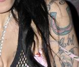 Amy Winehouse