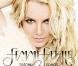 Britney Spears présente un extrait de Seal it with a kiss .