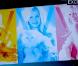 Britney Spears : Sublimée par le luxueux magazine V et plutôt trois fois qu'une!