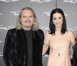 Katy Perry est l'ambassadrice de la marque Thomas Sabo. La nouvelle a été officialisée mardi 1er mars à Munich, en présence du joaillier.