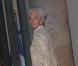 Christine Lagarde lors du dîner avec l'invité d'honneur le président d'Afrique du sud, à l'Elysée le 2 mars 2011 à Paris
 &nbsp; 