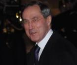 Claude Guea lors du dîner avec l'invité d'honneur le président d'Afrique du sud, à l'Elysée le 2 mars 2011 à Paris
 &nbsp; 