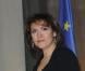 Nora Berra lors du dîner avec l'invité d'honneur le président d'Afrique du sud, à l'Elysée le 2 mars 2011 à Paris
 &nbsp; 