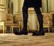 Carla Bruni Sarkozy lors du dîner avec l'invité d'honneur le président d'Afrique du sud, à l'Elysée le 2 mars 2011 à Paris
 &nbsp; 