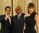 Carla Bruni : une first Lady prête à tout par amour devant un invité d'honneur !