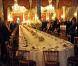 Dîner d'état avec l'invité d'honneur le président d'Afrique du sud, à l'Elysée le 2 mars 2011 à Paris
 &nbsp; 