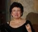 Roselyne Bachelot lors du dîner avec l'invité d'honneur le président d'Afrique du sud, à l'Elysée le 2 mars 2011 à Paris