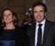 lors du dîner avec l'invité d'honneur le président d'Afrique du sud, à l'Elysée le 2 mars 2011 à Paris