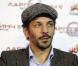 Tomer Sisley, charmant mais bien sage quand Sharon Stone n'est pas là !