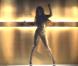 Images extraites du clip On The Floor de Jennifer Lopez, mars 2011