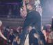 Images extraites du clip On The Floor de Jennifer Lopez, mars 2011
