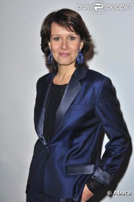 Carole Rousseau
