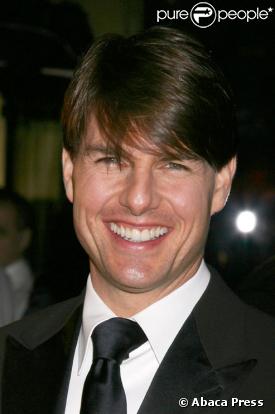Tom Cruise