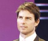 Tom Cruise et oprah Winfrey
