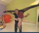 Danse avec les stars : Ginola studieux et Bigard tape sur les fesses de Fauve !