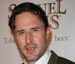 David Arquette lors d\'une soirée à New York en octobre 2010<br />