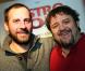 Fred Testot et Guy Lecluyse vous racontent leur fête au bistrot du coin !