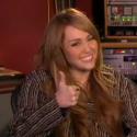 Miley Cyrus : Sacrée farceuse dans le Saturday Night Live !