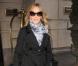 Heather Locklear le 4 mars dernier à  NYC