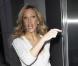 Heather Locklear le 4 mars dernier à  NYC