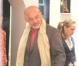 Blake Lively et le créateur Christian Louboutin (Paris, 5 mars 2011)