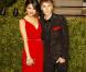 Justin Bieber, fou amoureux de Selena Gomez : 