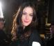 Liv Tyler au défilé Stella McCartney le lundi 7 mars 2011 à Paris