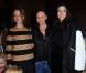 Natalia Vodianova, Stella McCartney et Liv Tyler au défilé Stella McCartney le lundi 7 mars 2011 à Paris