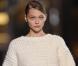 Défilé Stella McCartney à Paris le 7 mars 2011